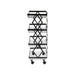 Bo-Camp Industrial Collection Storage Rack Braddock - Bo-Camp - My Roof Tent