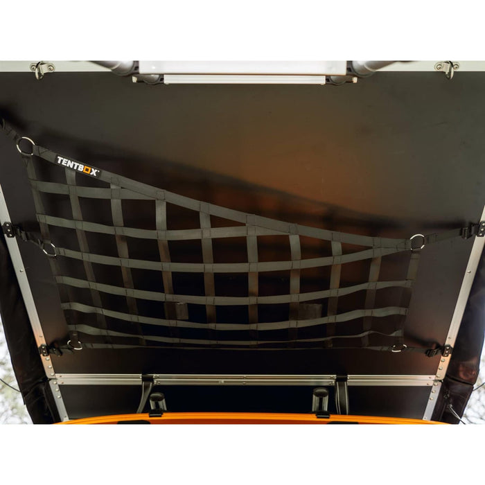 Tentbox Lite XL Storage Web (Lite XL) - TENTBOX - My Roof Tent