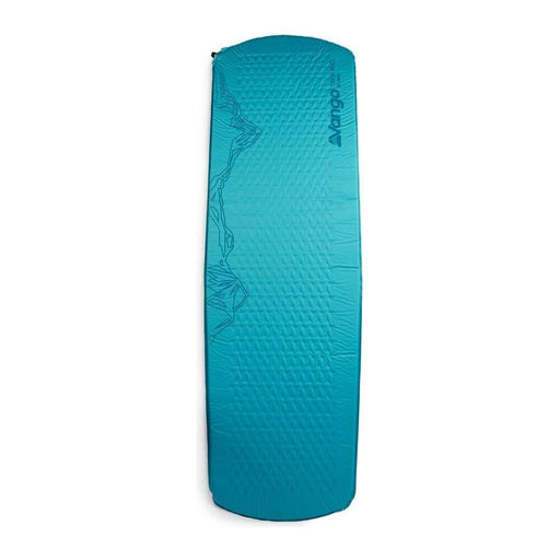 Vango Trek Pro 3 Long Sleeping Mat Atom Blue - Vango - My Roof Tent
