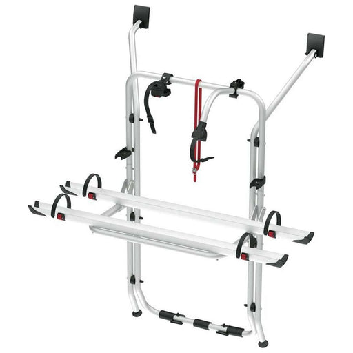 Fiamma Carry Bike for VW T5 Aluminium (02096 17 ) Bike Carrier for VW T5 - Fiamma - My Roof Tent
