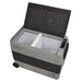 Dellonda Portable Fridge Freezer/Cool Box with LED Display 60L DL15 - Dellonda - My Roof Tent