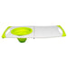 MDS1203 Reimo Folding chopping board silicone strainer 94090 - Camp 4 - My Roof Tent