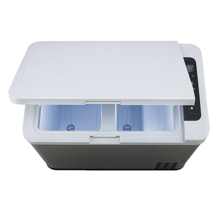 Mestic Cool Box Compressor Mcc-45 Ac/Dc Uk - Mestic - My Roof Tent