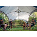 Coleman Fast Pitch Large All Weather Event Shelter with Built in 50 UV Protection - Coleman - My Roof Tent