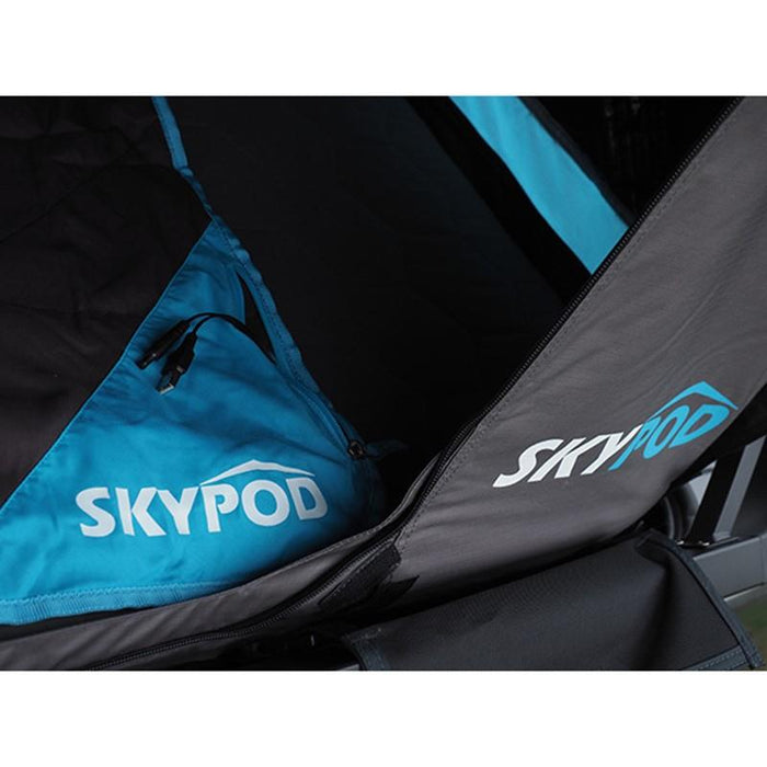 Skypod Roof Tent 5V Heated blanket - Skypod - My Roof Tent