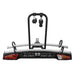 Menabo Merak Type K Tilting Bike Rack for Towbar (45kg Max.) - Menabo - My Roof Tent