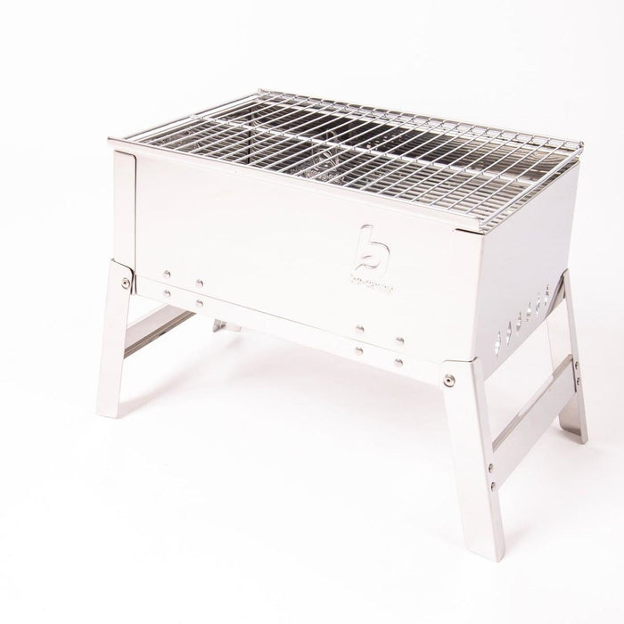 Bo-Camp Barbecue Compact Deluxe - Bo-Camp - My Roof Tent