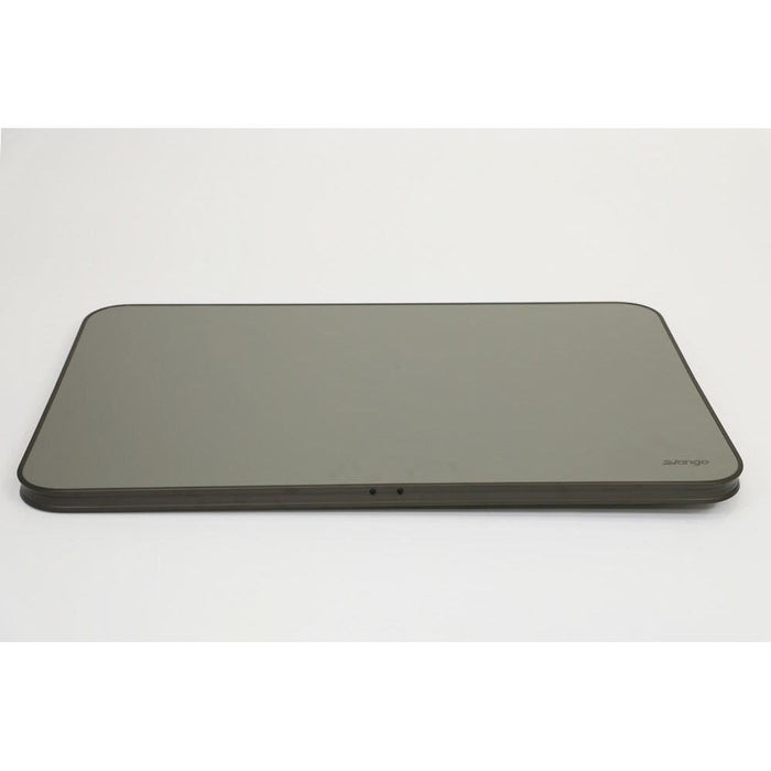 Vango Atmos 115 Camping Table - Granite Grey - Vango - My Roof Tent