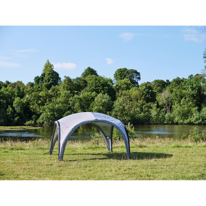 Coleman Event Shelter Air Large SPF50 Inflatable Gazebo - Coleman - My Roof Tent