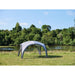 Coleman Event Shelter Air Large SPF50 Inflatable Gazebo - Coleman - My Roof Tent