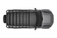 Thule Caprock XXL roof platform XXL Roof platform - Thule - My Roof Tent