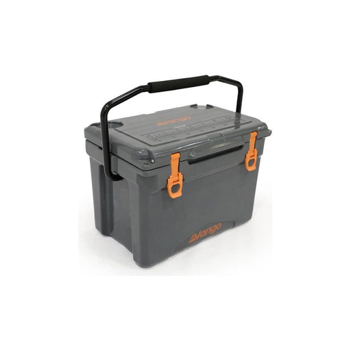 Vango Glacier 23L Grey Cooler Coolbox - Vango - My Roof Tent