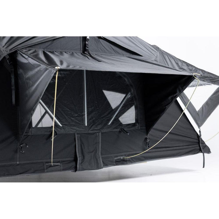 TentBox Lite (Black Edition) 2-3 Person Roof Tent - TENTBOX - My Roof Tent