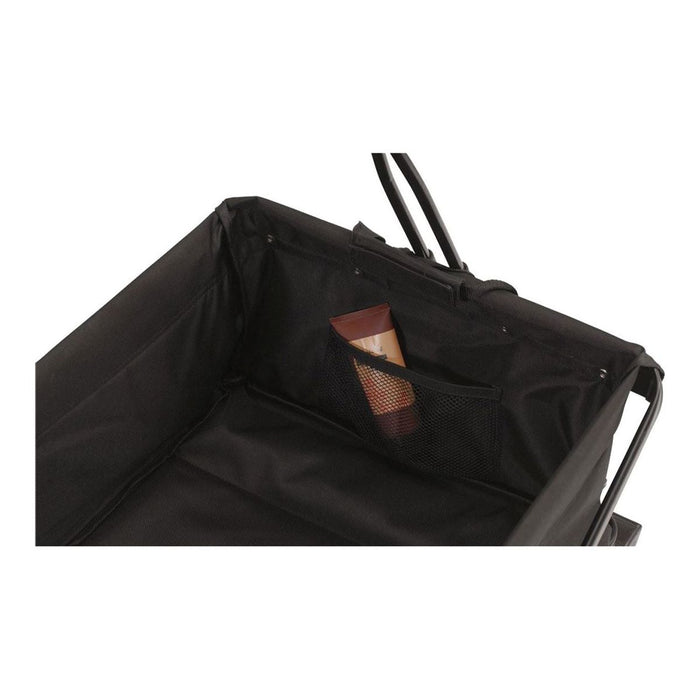 Make transportation easy with Outwell Hamoa Transporter Folding Trolley - Outwell - My Roof Tent