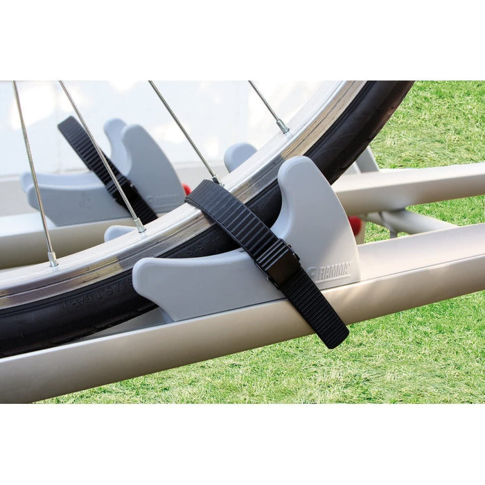 Fiamma Bike Rail Premium Xl 98656M132 - Fiamma - My Roof Tent