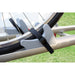 Fiamma Bike Rail Premium Xl 98656M132 - Fiamma - My Roof Tent