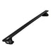 Thule WingBar Evo Roof Bars Black fits Audi A6 Sportback e-tron 2025- 5 doors with Normal Roof - Thule - My Roof Tent