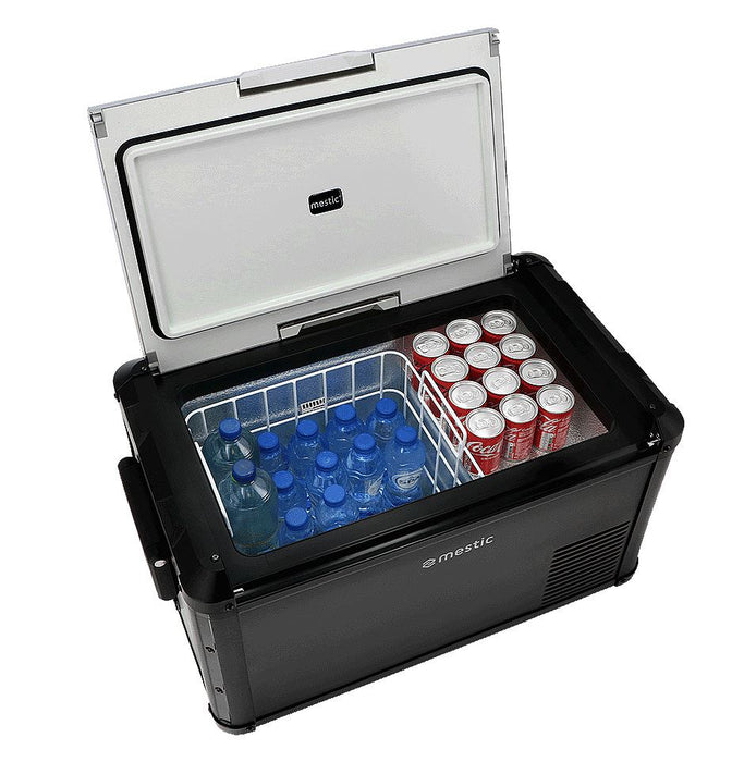 Mestic Cool Box Compressor Mccp-45 Ac/Dc Uk - Mestic - My Roof Tent
