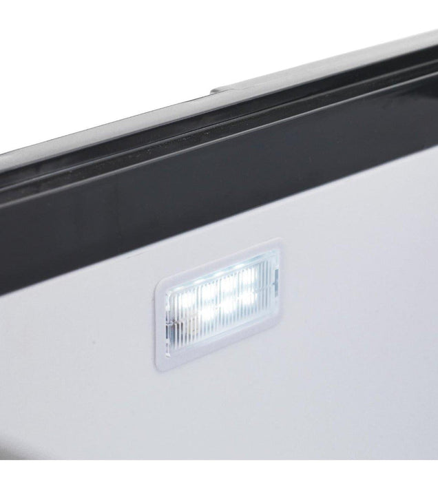 Outwell Arctic Chill 40 – High-Performance Coolbox with Bluetooth Control - Outwell - My Roof Tent