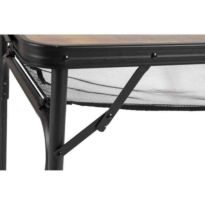 Bo-Camp Industrial Collection Table Greene Case 120 x 60cm - Bo-Camp - My Roof Tent
