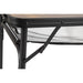 Bo-Camp Industrial Collection Table Greene Case 120 x 60cm - Bo-Camp - My Roof Tent
