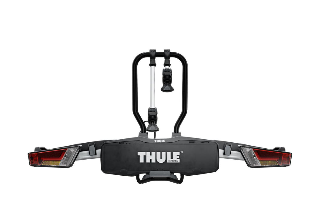 Thule EasyFold XT 933 2 Bike Cycle Carrier Tow Bar Ball Mounted Bicycle Rack - Thule - My Roof Tent