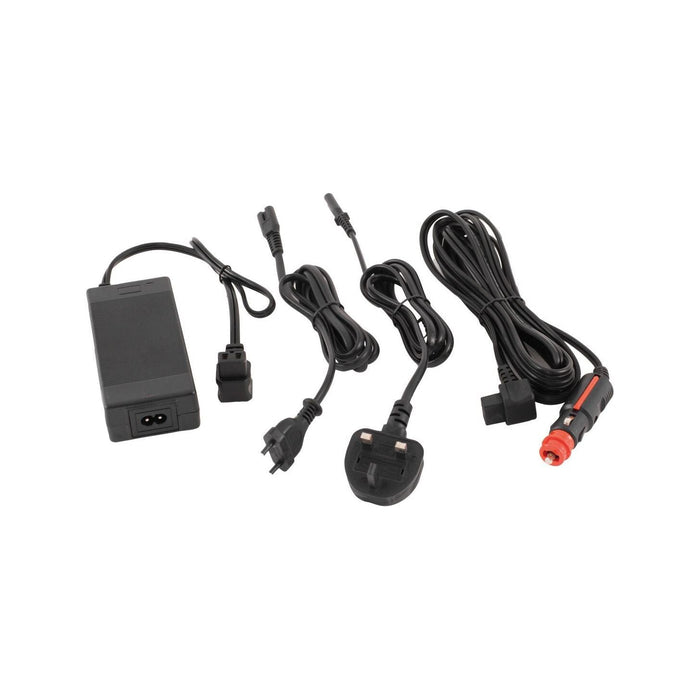 Outwell Arctic Frost 35 35L Compressor Cooler Cool Box -20 C to +20 C 12V 230V - UK Camping And Leisure - My Roof Tent
