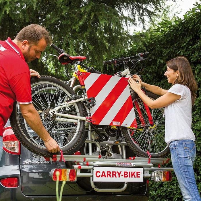 Fiamma Carry-Bike Backpack 4X4 (02093B38-) - Fiamma - My Roof Tent