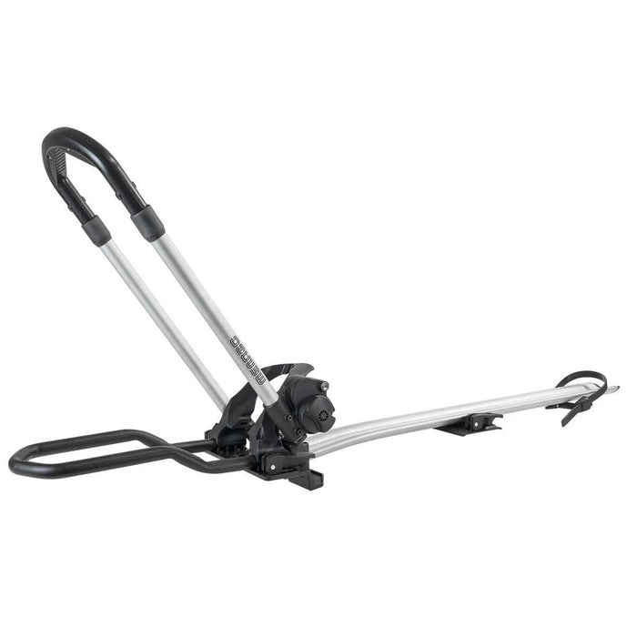 Menabo Chrono SX Single Bike Rack for Roof Mounting (25kg Max.) - Menabo - My Roof Tent