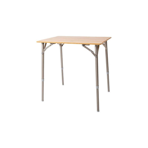 Bo-Camp Urban Collection Table Morris 65 x 50cm - Bo-Camp - My Roof Tent