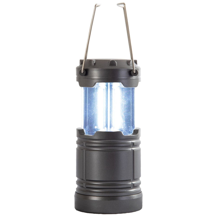 Collapsible LED lantern E0071 - UK Camping And Leisure - My Roof Tent