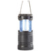Collapsible LED lantern E0071 - UK Camping And Leisure - My Roof Tent