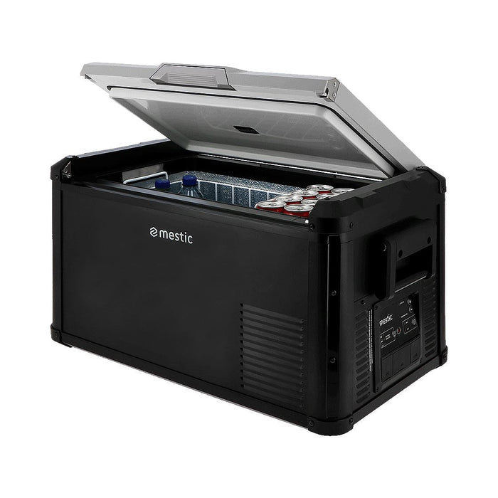 Mestic Cool Box Compressor Mccp-35 Ac/Dc Uk - Mestic - My Roof Tent
