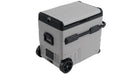 Outwell Arctic Frost 55 Coolbox Black & Grey - Outwell - My Roof Tent