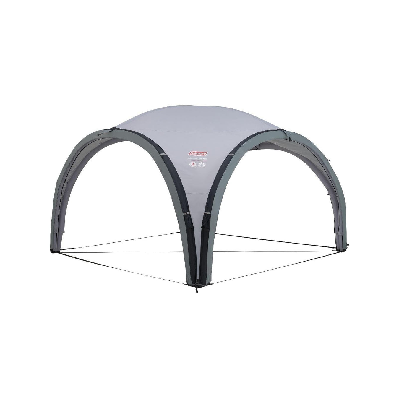 Coleman Event Shelter Air Large SPF50 Inflatable Gazebo - Coleman - My Roof Tent