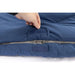 Vango Polaris Kingsize Sleeping Bag Kingsize Neptune - Vango - My Roof Tent