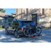 Menabo Alcor 3 Tilting Bike Rack for Towbar (60kg Max.) - Menabo - My Roof Tent