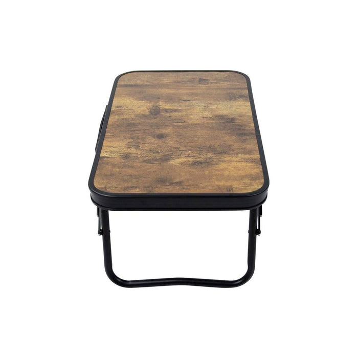 Bo-Camp Industrial Collection Table Compact Woodbine - Bo-Camp - My Roof Tent