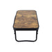 Bo-Camp Industrial Collection Table Compact Woodbine - Bo-Camp - My Roof Tent