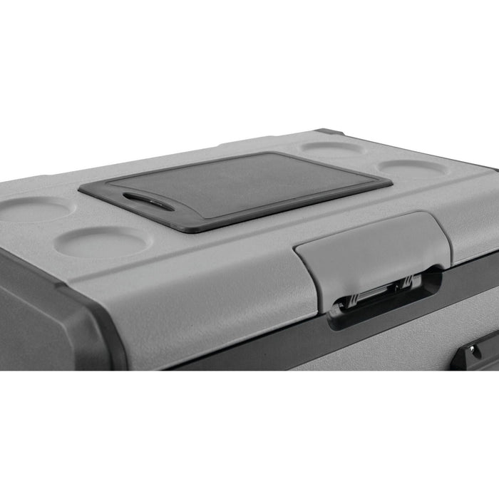 Outwell Arctic Frost 35 35L Compressor Cooler Cool Box -20 C to +20 C 12V 230V - UK Camping And Leisure - My Roof Tent