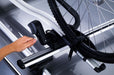 Thule ProRide 591 Bike Carrier Rack Roof Bar Mounted Aluminium - Thule - My Roof Tent