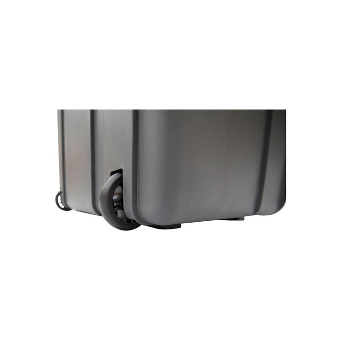 Vango E-Pinnacle 240v AC or 12v DC Electric Wheeled Coolbox Cooler 40L - Vango - My Roof Tent