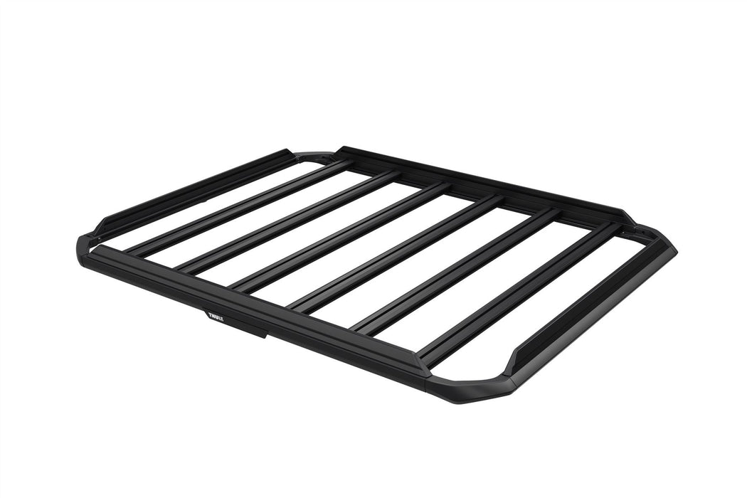 Thule Caprock Railing Kit roof platform railing kit XL Roof platform accessory - Thule - My Roof Tent