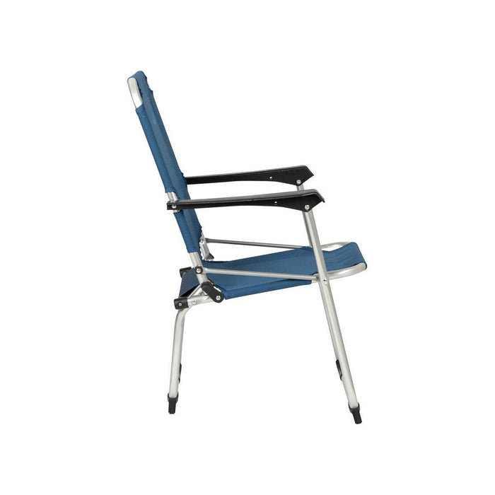 Bo-Camp Child's Chair Copa Rio Aluminium Ocean - Bo-Camp - My Roof Tent