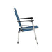 Bo-Camp Child's Chair Copa Rio Aluminium Ocean - Bo-Camp - My Roof Tent