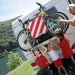 Fiamma Carry Bike Caravan Hobby Bike Rack for Hobby Caravans - Fiamma - My Roof Tent