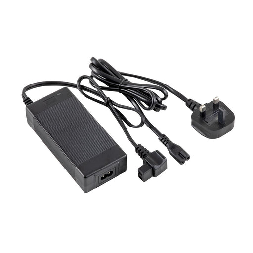 Dellonda AC/DC 230V Adapter for Portable 12/24V Fridge Freezers/Cool Boxes - Dellonda - My Roof Tent