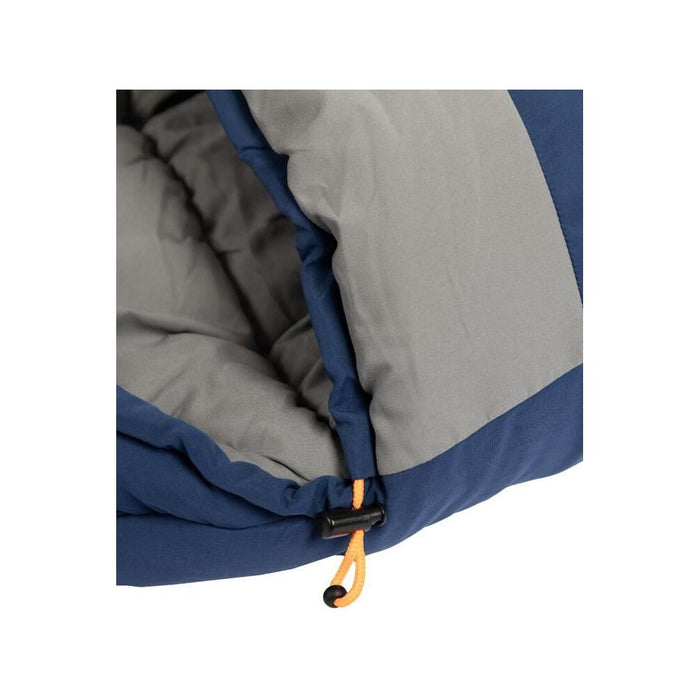 Vango Polaris Single Sleeping Bag Single Neptune - Vango - My Roof Tent