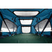 Thule Tepui Ayer Two-Person Vehicle Rooftop Roof Tent Blue - Thule - My Roof Tent