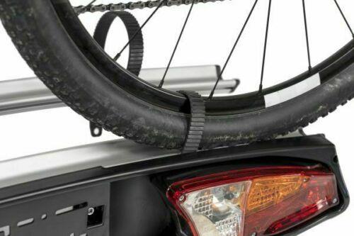 Car Van Towball Towbar Mounted 2 Bike Cycle Carrier Rear by Menabo - Menabo - My Roof Tent